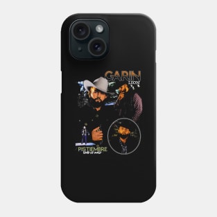 Carin Leon Pistiembre Phone Case