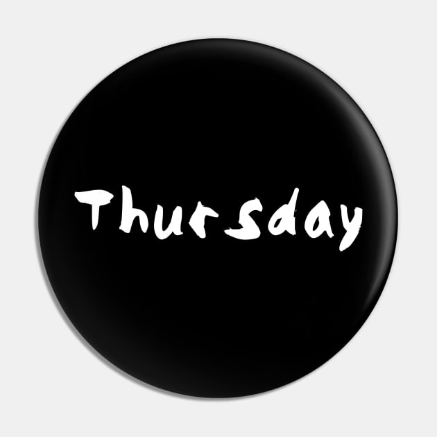 Thursday mood Pin by pepques