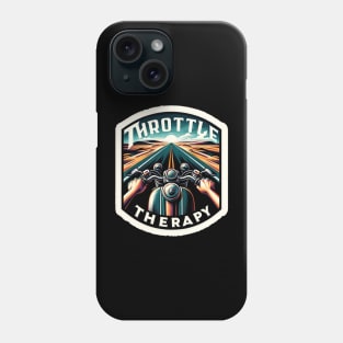 Throttle Therapy Phone Case