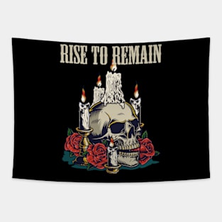 RISE TO REMAIN VTG Tapestry