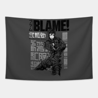 BLAME! [Killy] Tapestry