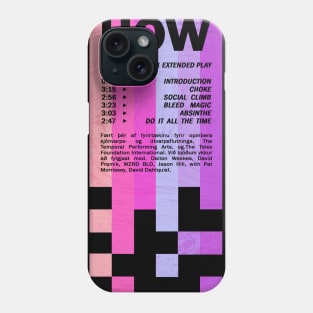 iDKHOW front Phone Case