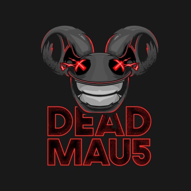 Deadm14 by No Way Bro Podcast