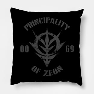 zeon Pillow