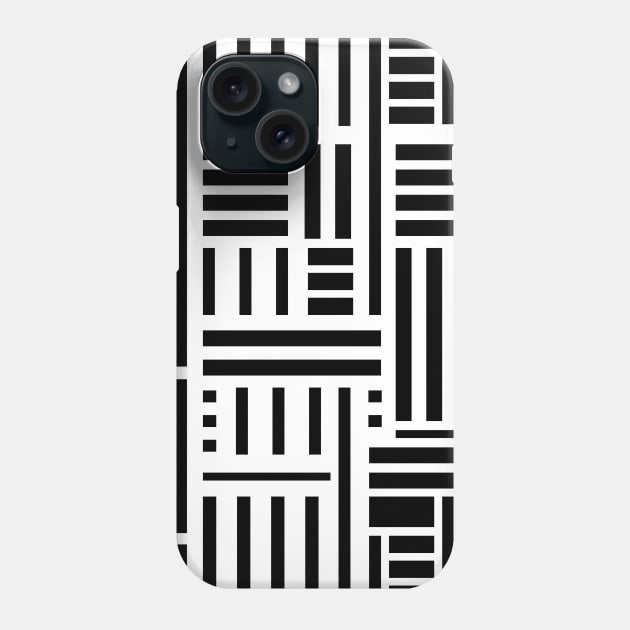 Abstraction. Phone Case by KUZO