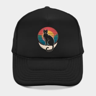 Cat Lover Gift - British Short Hair Cat Hat