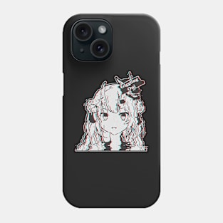 Nakiri Ayame Hololive Phone Case