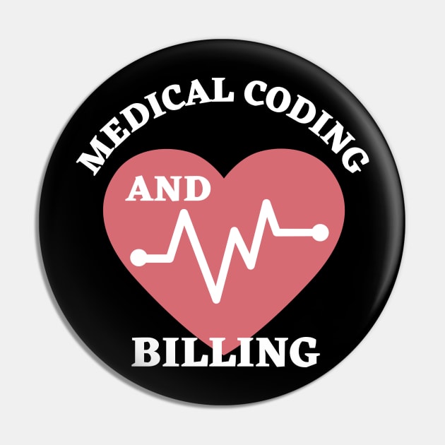 Medical Coding And Billing Pin by Ranawat Shop