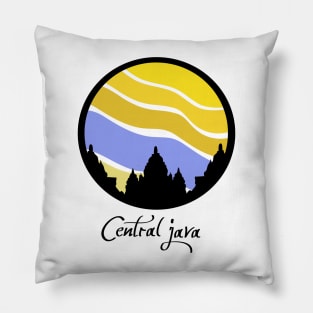 candi Pillow