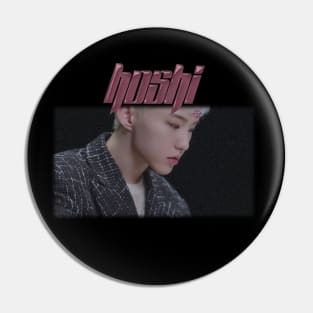 Hoshi Seventeen - Face The Sun Pin