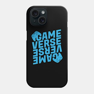 Game Verse Phone Case