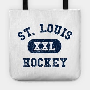 St. Louis Hockey III Tote