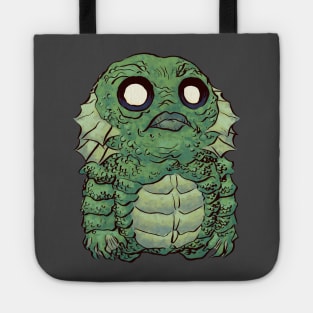 Gill Man Tote