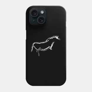 Spirit Horse Phone Case