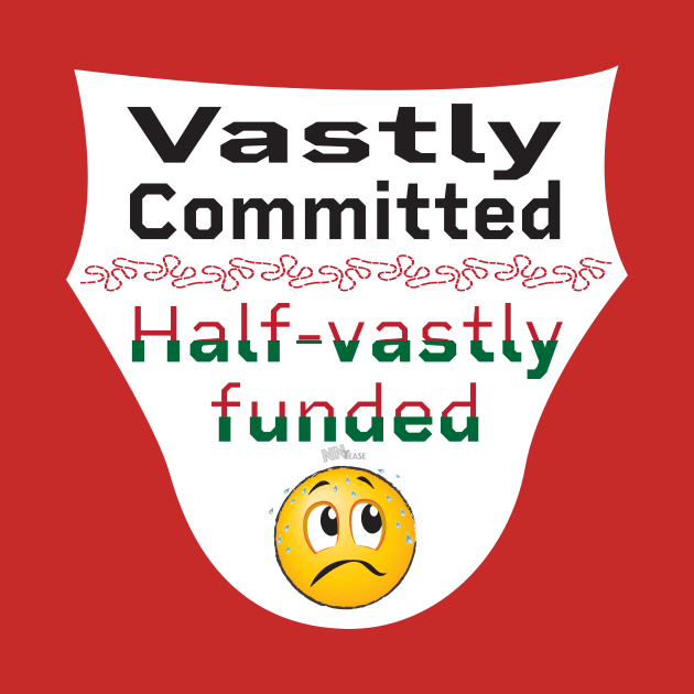 Vast Commitment by NN Tease