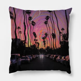 LA Vibes Pillow