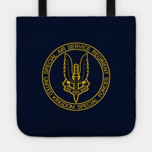 Mod.21 SAS Special Air Service Tote