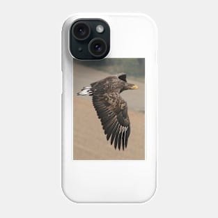 White tailed Eagle Phone Case