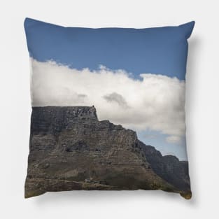 Table Mountain Pillow