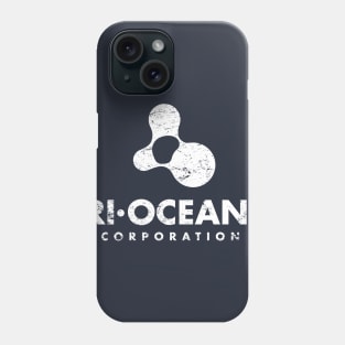 Tri-Oceanic Corp. Phone Case