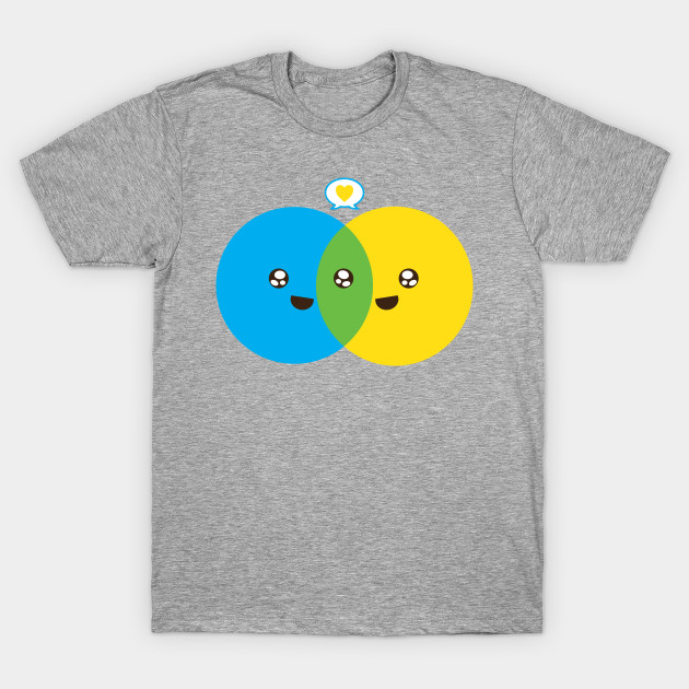 cute colorful valentines day venn diagram valentines day cute t cute venn diagram