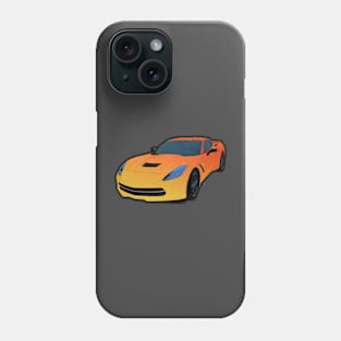 Auto_v6_04 Phone Case