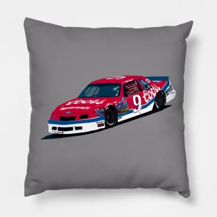 Bill Elliott 1988 Pillow