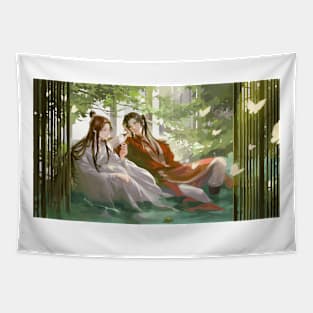 TGCF Hualian Fun Tapestry