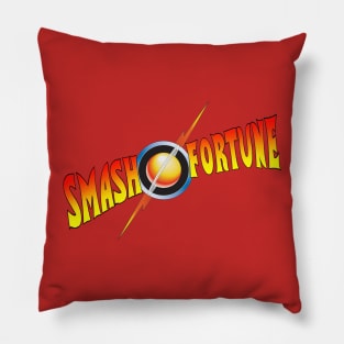 Smash Fortune: Defender of Equestria Pillow