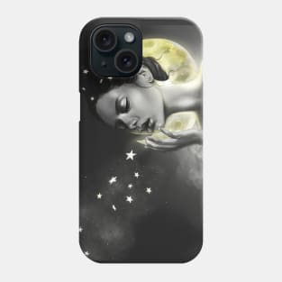 Celestia Phone Case