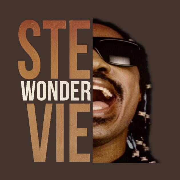 stevie wonder black sunglass and smile syle by valentinewords