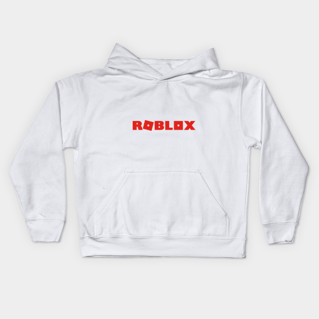Roblox T Shirt Roblox Kids Hoodie Teepublic Uk - blank hoodie roblox
