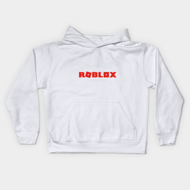 Roblox T Shirt Roblox Kids Hoodie Teepublic - hoodie roblox t shirt for boys