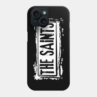 The Saints Phone Case