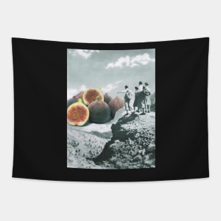 Fig dreams Tapestry