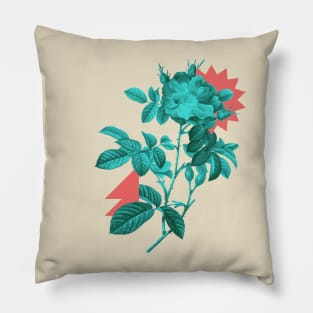 Wildflower Pillow