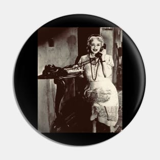 What Ever Happened to Baby Jane Pin