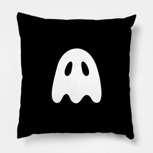 Classic Ghostie Pillow