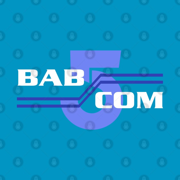 Bab Com by Meta Cortex