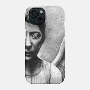 Don't Blink! Phone Case