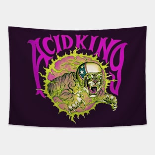 Acid King Tapestry