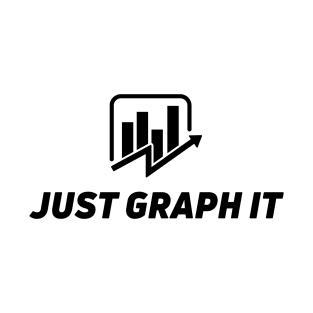 Just Graph IT T-Shirt