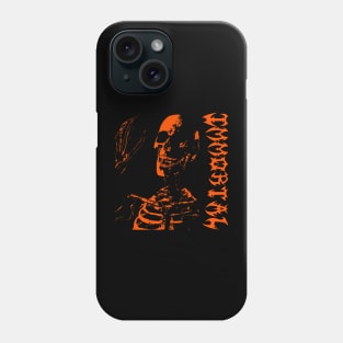 Immortal Phone Case