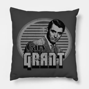 Vintage Classic Grant Pillow