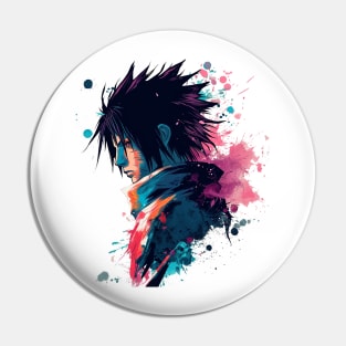 sasuke Pin