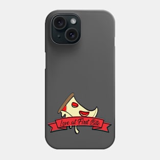 Love at First Bite Phone Case