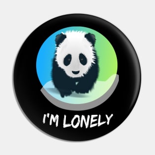 Lonely Pin