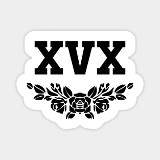 XVX Magnet