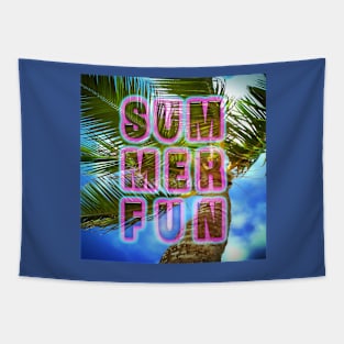 summer fun Tapestry