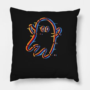 Halloween Buddy Pillow